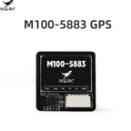 HGLRC M100-5883 M10 GPS & Compass Module