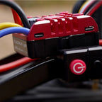 HOBBYWING QuicRun WP 1080 G2 80A Brushed ESC