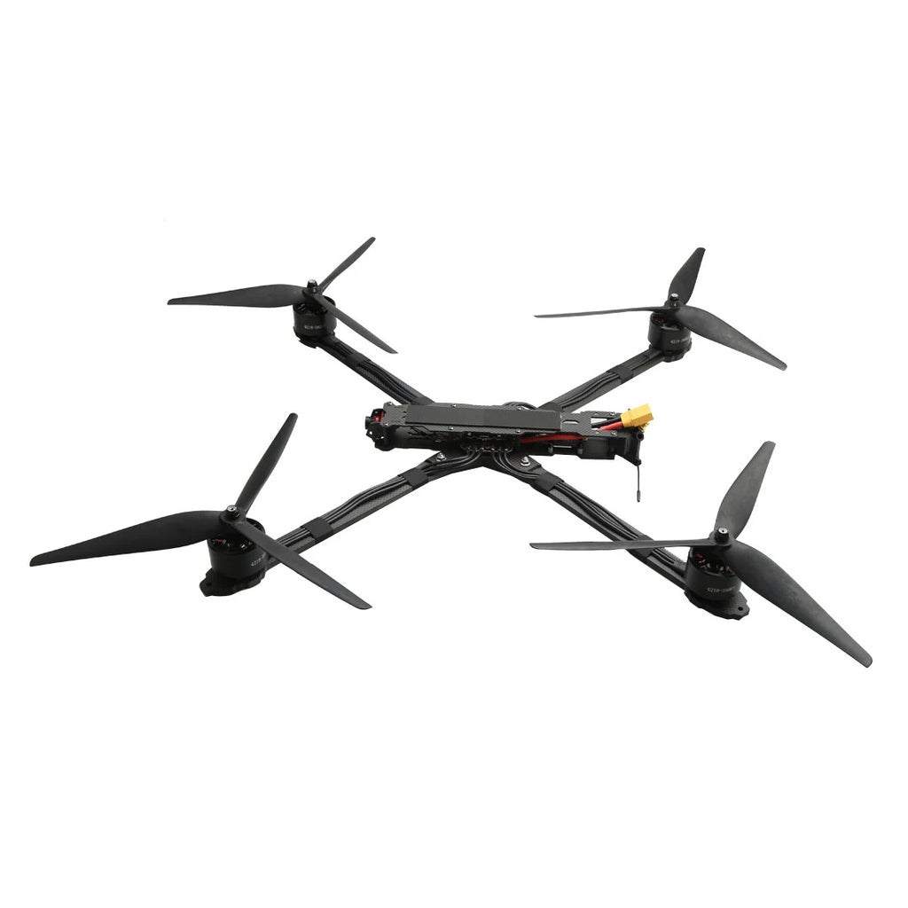 GK-V4 13 / 15-inch Long-Range FPV Frame