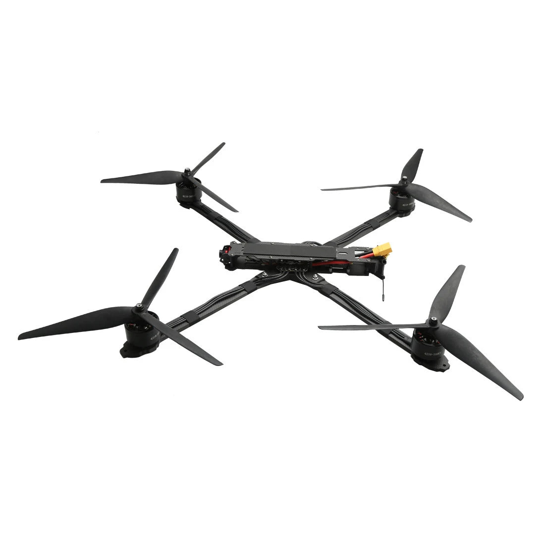 GK-V4 13 / 15-inch Long-Range FPV Frame
