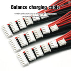 1S-6S LiPo Balance Cable - 5 Pack