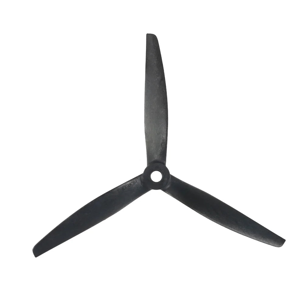HQProp Thin Electric 6-Inch 3-Blade FPV Propellers