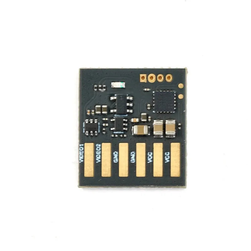 Foxeer 2CH FPV Video Switcher