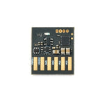 Foxeer 2CH FPV Video Switcher