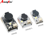 JHE42B / JHE20B 5V 110dB FPV Buzzer Tracker