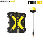 SpeedyBee TX800 5.8GHz 48CH 800mW FPV VTX