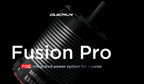HOBBYWING QuicRun Fusion Pro 540 2300KV 60A Motor & ESC