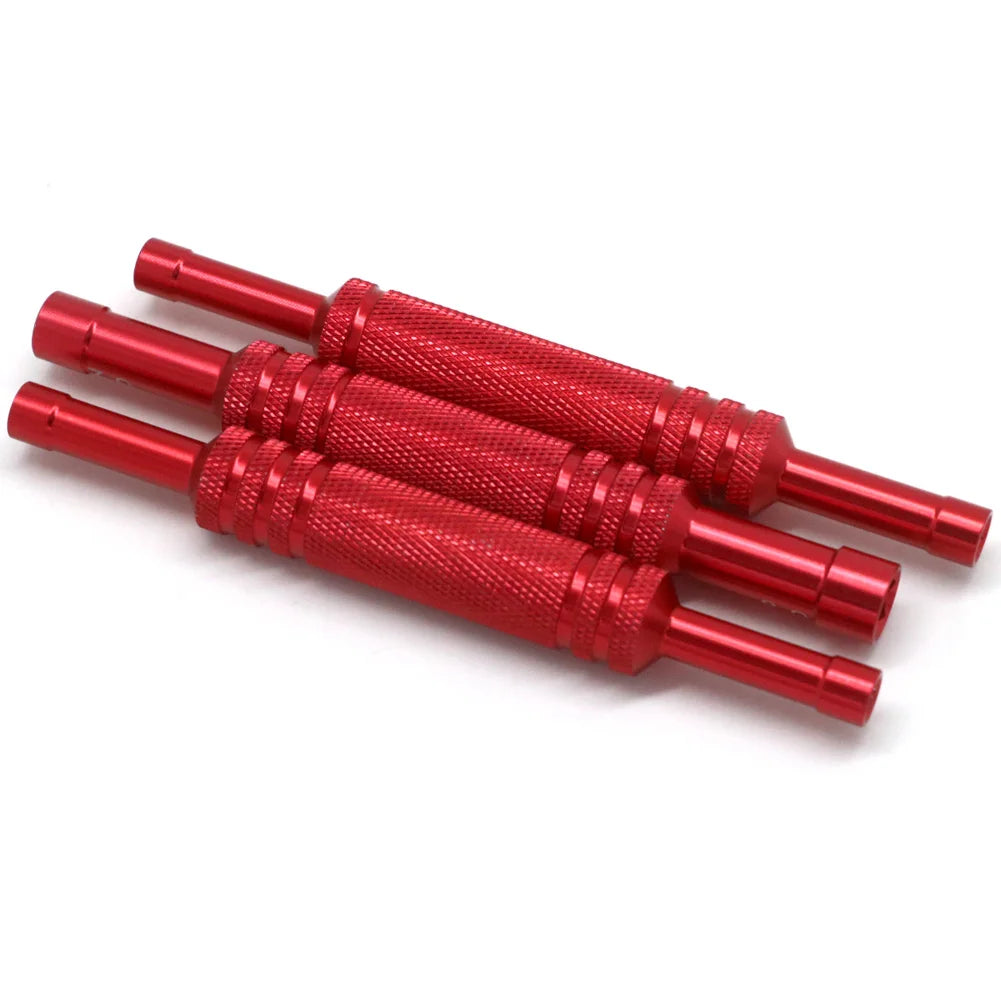 Double-Head Hex Wrench Set 4.0-8.0mm