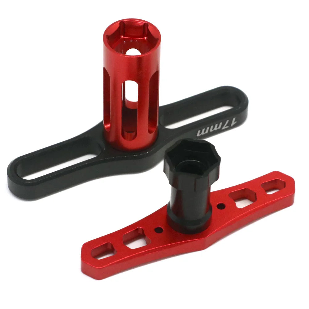 17mm RC Wheel Nut Wrench
