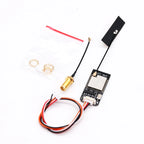 MAVLink2 WiFi Telemetry Module