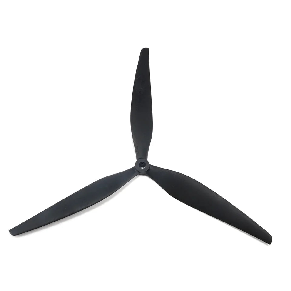 HQProp 15-Inch 3-Blade CW/CCW Propellers - 2 Pairs