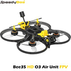 SpeedyBee Bee35 / Bee35 Pro 3.5-Inch O3 FPV Frame