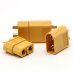 10pcs XT60 / XT30 / XT90 / T-Plug RC Battery Connectors