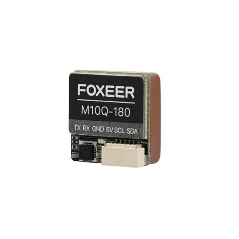 Foxeer M10Q-180 / M10Q-250 GPS & Compass Module