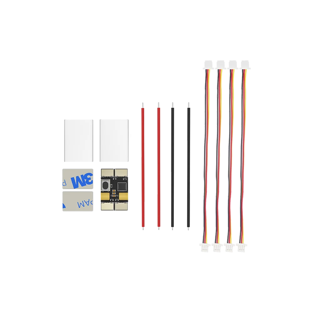 iFlight BLITZ LED Control Module & Strip