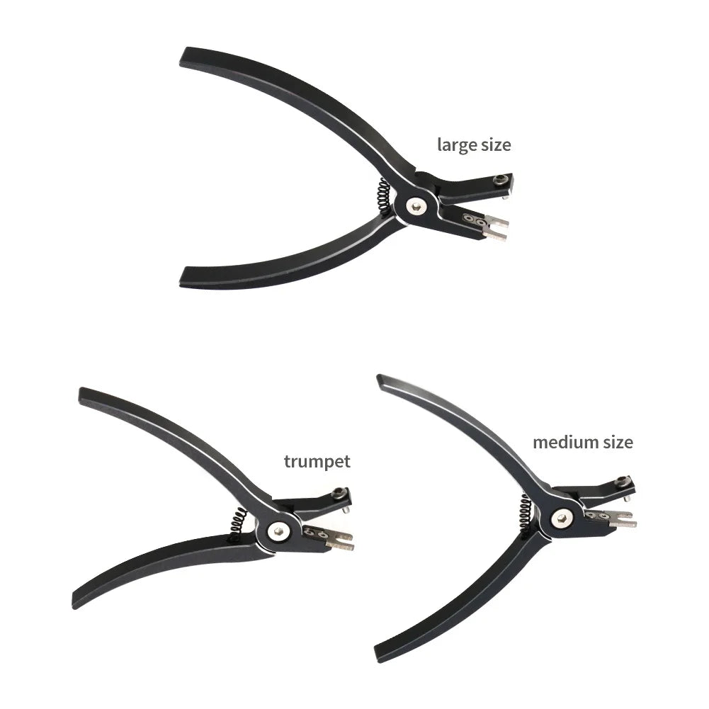 RC Ball Link Pliers