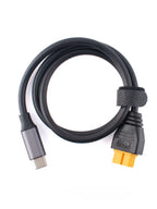ToolkitRC SC100 Type-C to XT60 Charging Cable