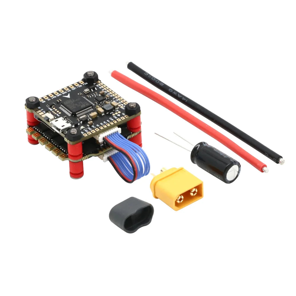 MARK4 7-Inch 295mm FPV Frame