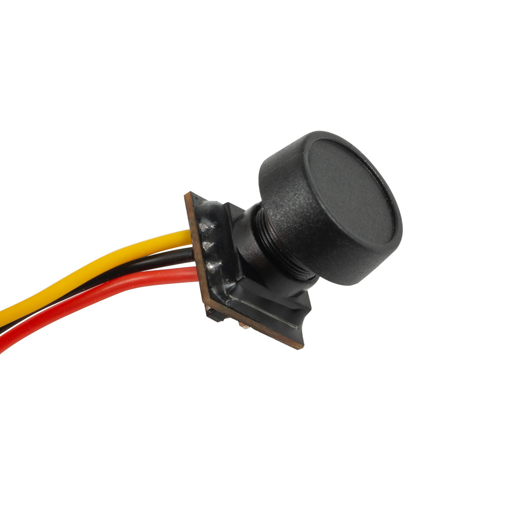 LST-S4+ 5.8GHz 25mW 800TVL AIO FPV Camera & VTX