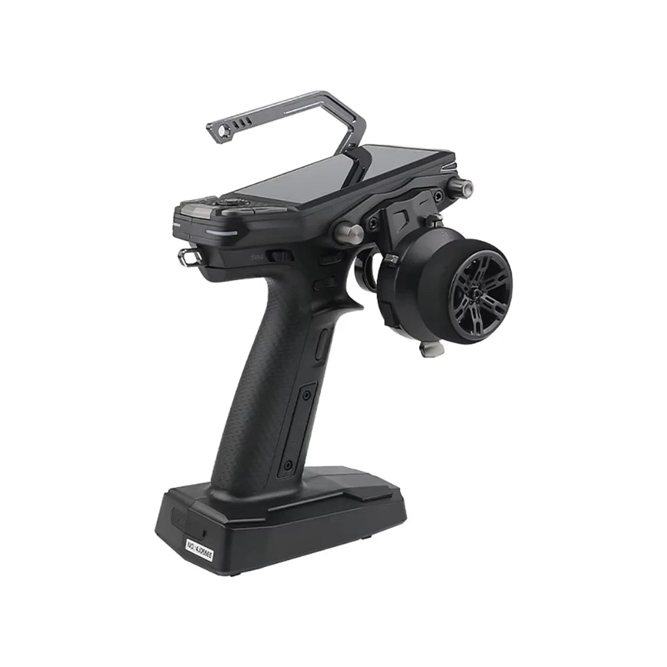 FlySky FS-G11P 11CH 2.4GHz Transmitter with FS-R11P Receiver