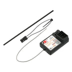 FlySky FS-GR3E 2.4GHz 3CH Receiver