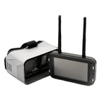 EMAX Transporter II HD FPV Goggles 4.45-Inch 720x1080