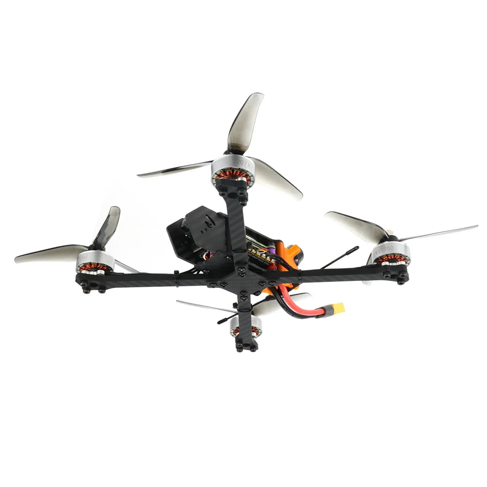 Angel50 5-Inch FPV Frame