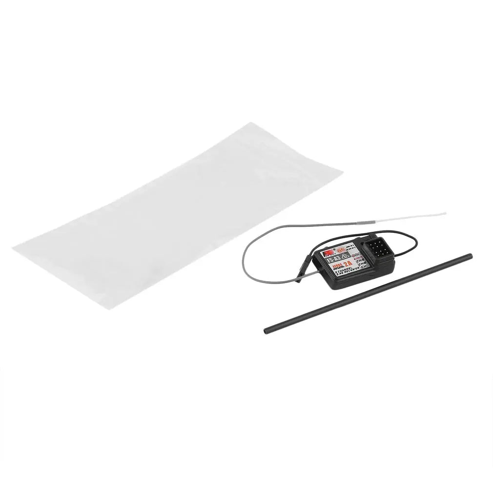 FlySky FS-A3 2.4GHz 3CH Receiver