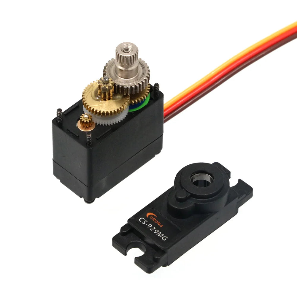 Corona CS929MG Metal Gear Servo