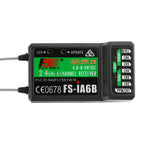 FlySky FS-iA6B 2.4GHz 6CH Receiver