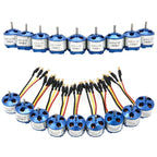 A2212 Brushless Motor 930-2700KV
