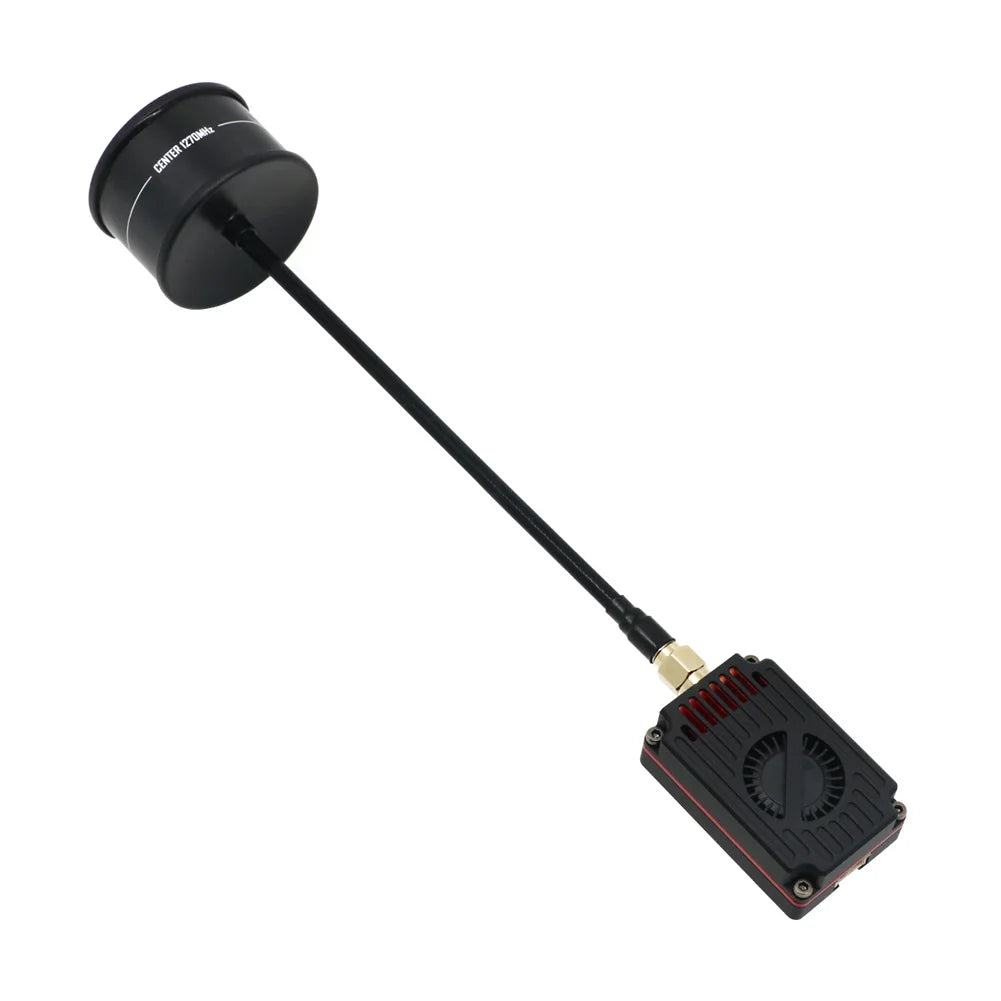 RUSHFPV 1.2/1.3GHz 4W V2 FPV VTX