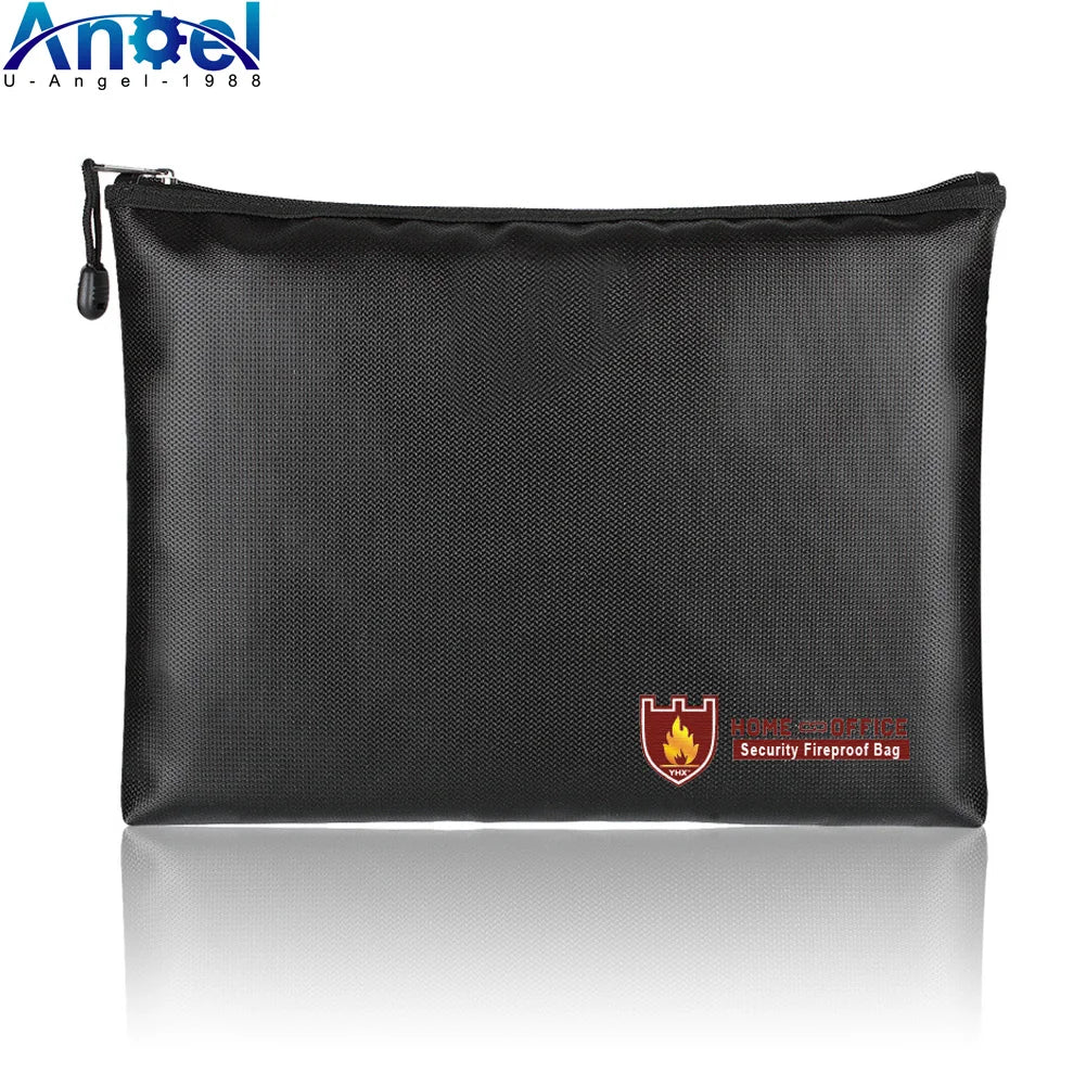 Fireproof Waterproof LiPo Safe Bag S/M/L