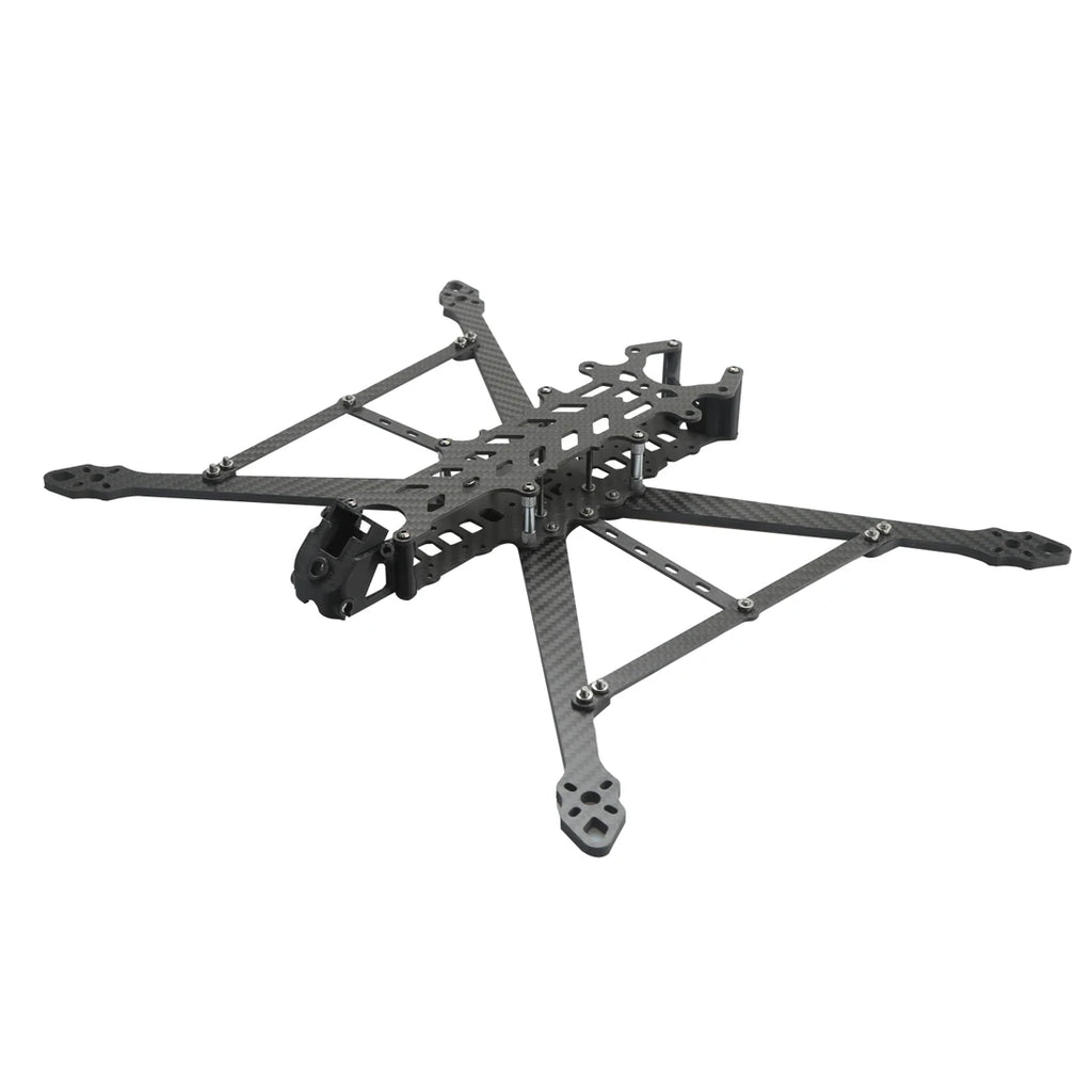 DF-V2 8-10 Inch FPV Frame