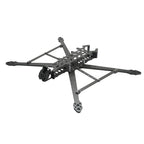 DF-V2 8-10 Inch FPV Frame
