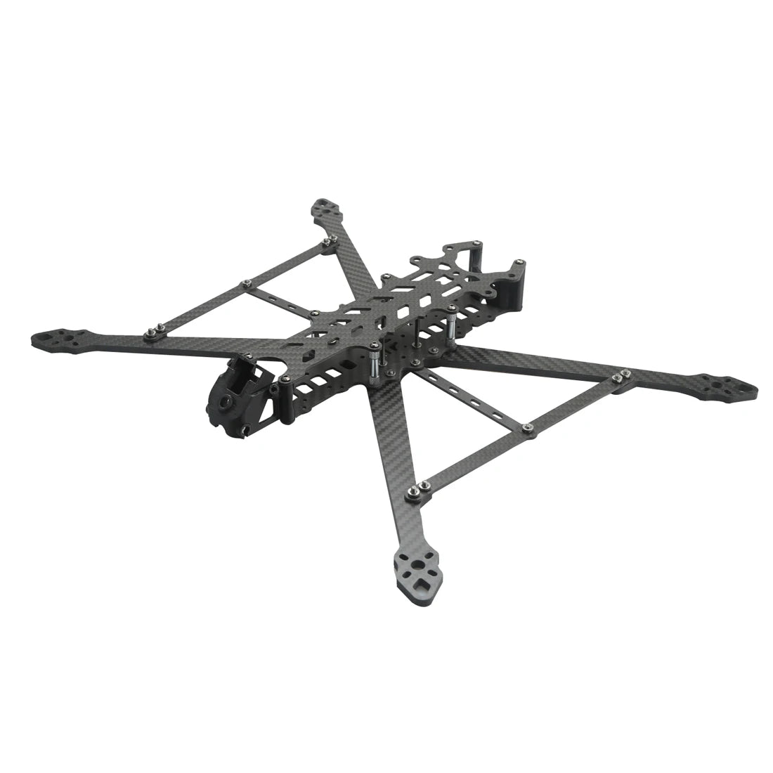 DF-V2 8-10 Inch FPV Frame