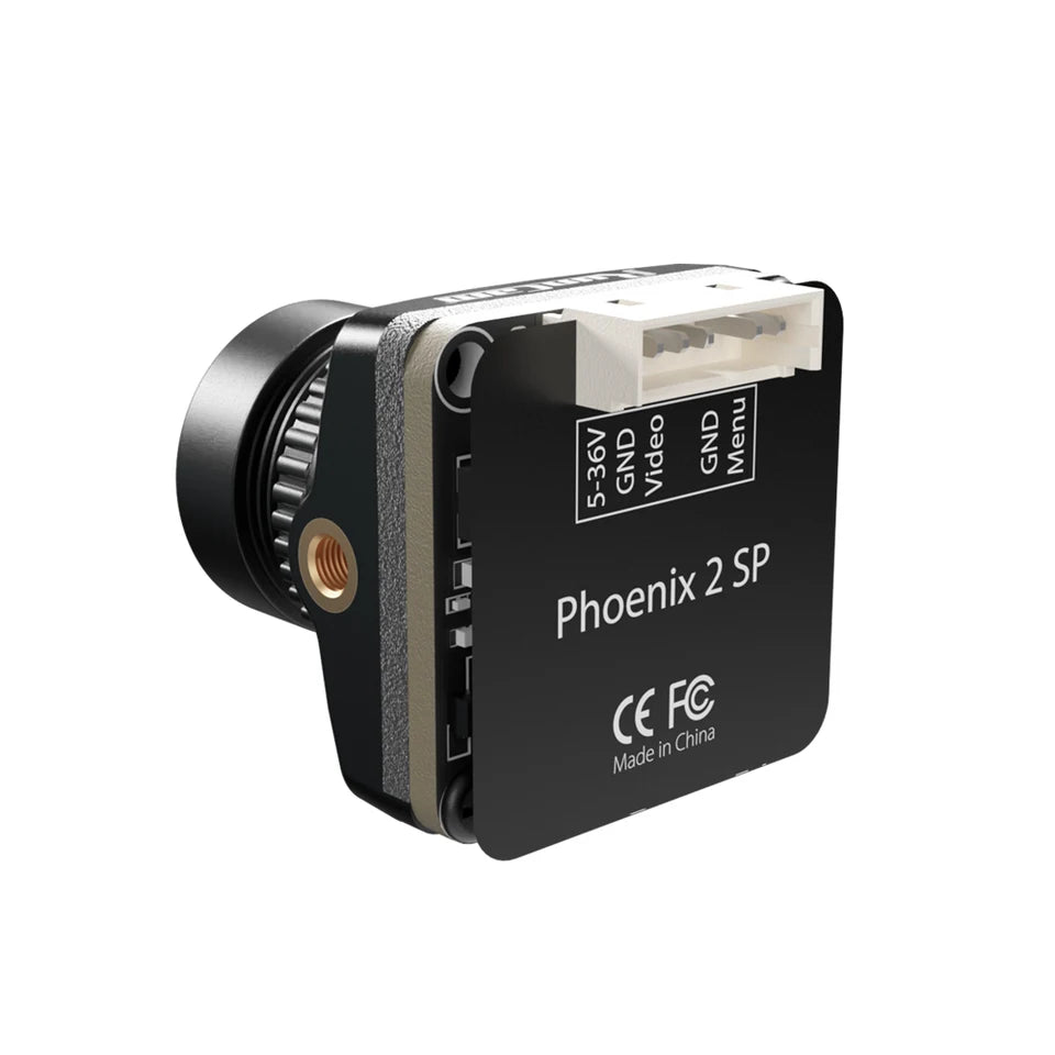 RunCam Phoenix 2 SP V4 FPV Camera