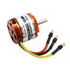 D3536 Brushless Motor 910-1450KV