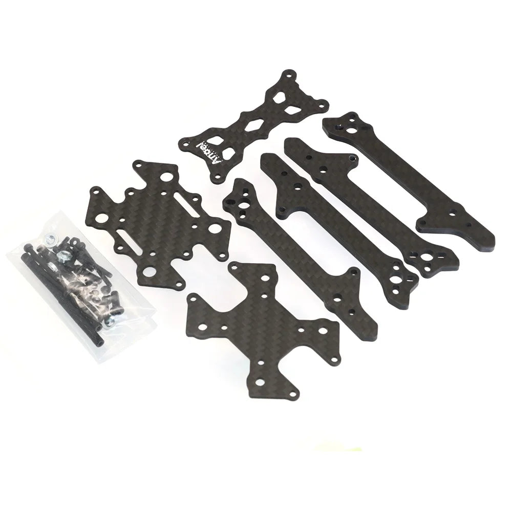 Angel35 HD 3.5-Inch FPV Frame