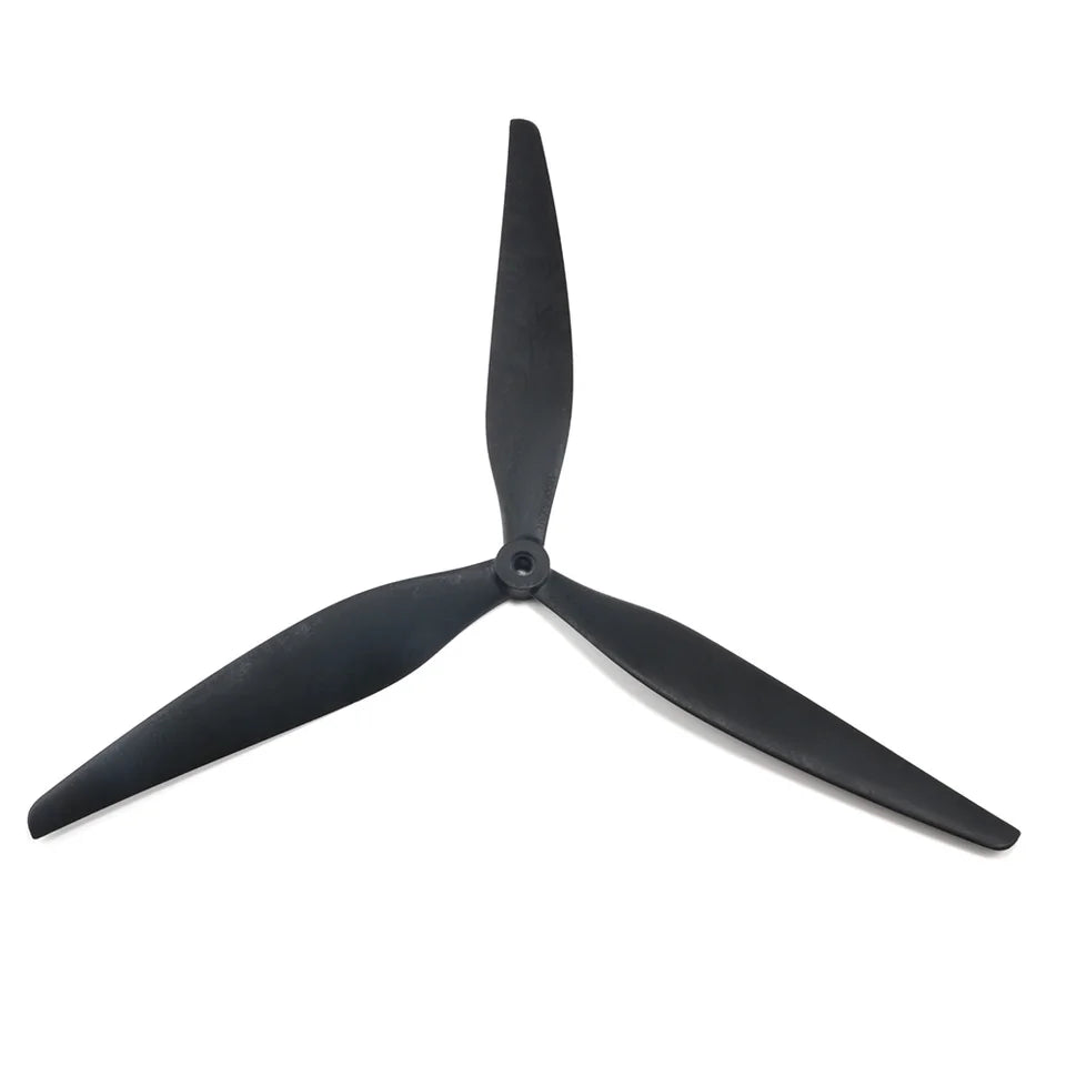HQProp 15-Inch 3-Blade CW/CCW Propellers - 2 Pairs