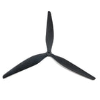 HQProp 15-Inch 3-Blade CW/CCW Propellers - 2 Pairs
