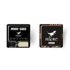 HGLRC M100-5883 M10 GPS & Compass Module