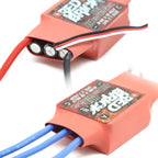 Red Brick 50A-200A Brushless ESC