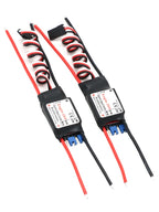 20A / 30A Brushed ESC with 5V BEC