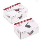Hobbywing QuicRun 12BL45 G2 45A ESC / 2840 & 2850 Brushless Motors