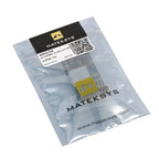 MATEK SVPDB-12S Servo PDB with 12A BEC