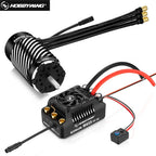 HOBBYWING EZRUN MAX5 HV G2 250A Motor & ESC Combo