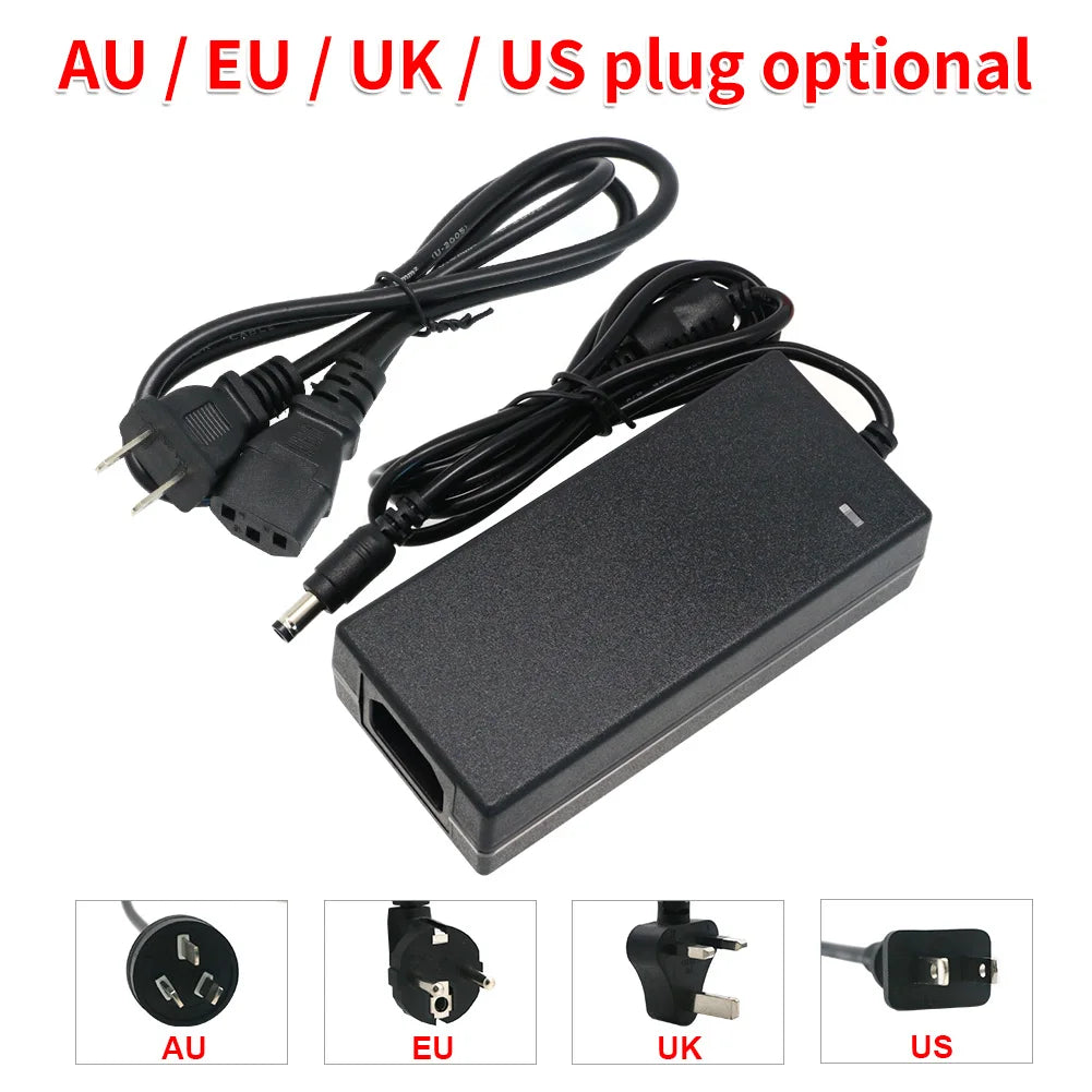 iMAX B6 V3 80W 6A Balance Charger