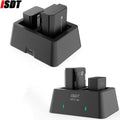 ISDT NP2 Air 25W Dual-Channel Charger