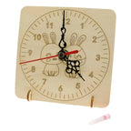 DIY Clock Model STEM Kit